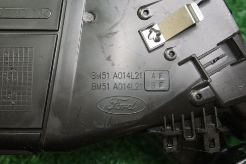 2012 2013 2014 2015 2016 2017 2018 ford focus left ac vent oem bm51a014l21