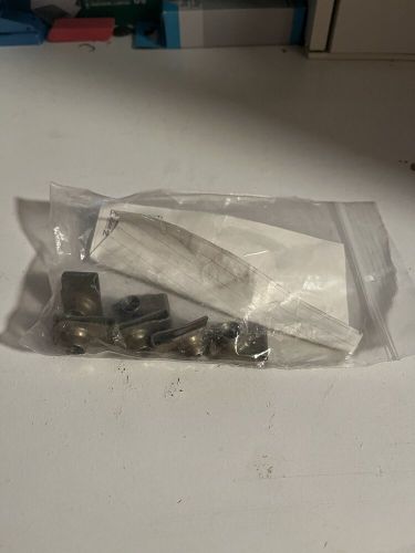 Oem polaris nut lot of 6 7547071