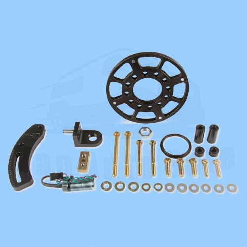 Ignition kit msd for ford e-150 econoline 75-1996