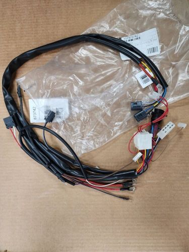 Volvo penta kamd kad 42p-a 43p-a engine wiring harness 873742