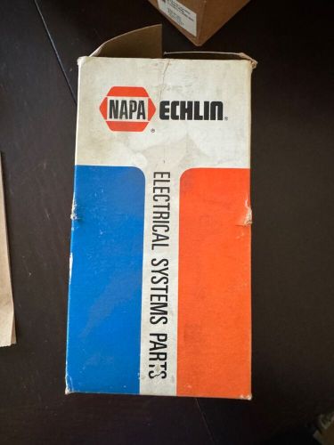 Nos napa echlin st113 st-113 solenoid starter switch 12 volt