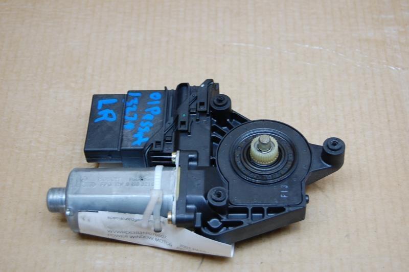 01 02 03 04 05 vw passat left rear power window motor 