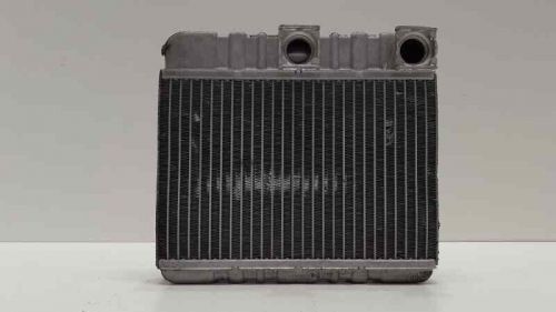 Radiator heater / aire air conditioning / 134110 for bmw x3 e83 xdrive 20d-