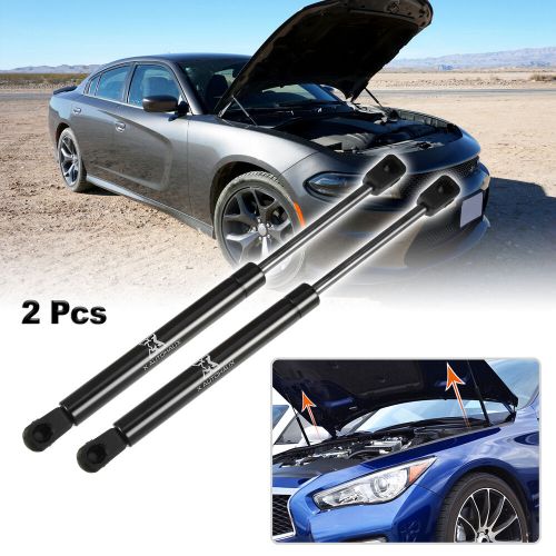 2pcs front hood gas lift supports gas struts shocks for toyota corolla cross