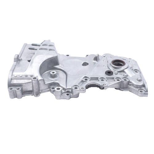 Oil pump for hyundai elantra 1.8l 2011-2013 &amp; kia soul 2012-2013 21350-2e021 us