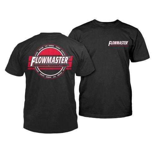 610354 flowmaster t-shirt