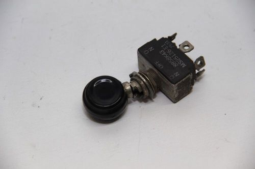 Cutler-hammer landing gear switch &amp; knob, p/n: ms25126-e1