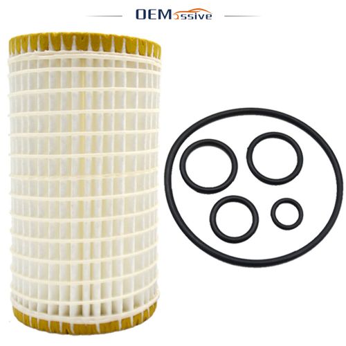 12x oil filter for benz c230 cl550 clk550 e350 gl450 ml450 r550 s500 s400 slk350