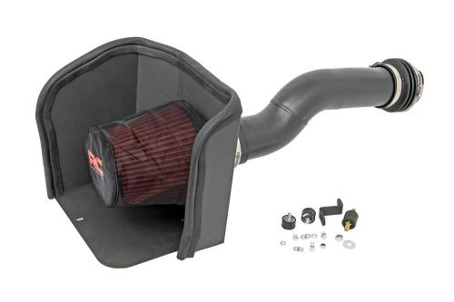 Rough country cold air intake pre-filter bag fits 16-20 tacoma 10486