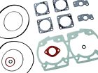 09-710215 fits ski doo formula summit mx z 670 snowmobile top end gasket kit new