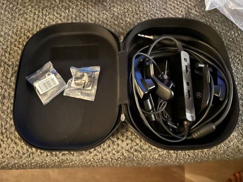 Bose proflight series 2 aviation headset w/dual plug (bluetooth)