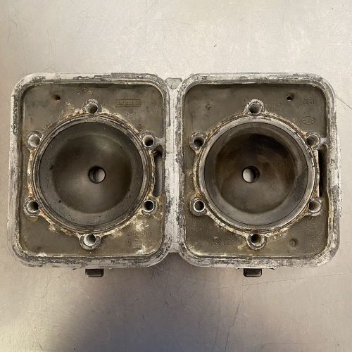 Sea-doo 787 cylinder head valve cover shell top