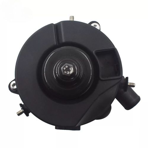 Secondary air pump 14828aa060 for 2007 2008 subaru forester xt impreza wrx 2.5l^