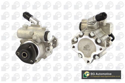 Power steering pump fits bmw 318d e90, e91 2.0d 05 to 12 pas bga 32416780459 new