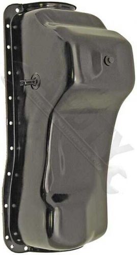 Apdty 375120 engine oil pan