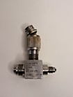 Cessna fuel flow transmitter 9910338-2 sold for parts or repair