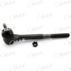 Mas industries t333 tie rod-steering tie rod end