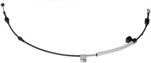 Shift selector cable dorman 905-654