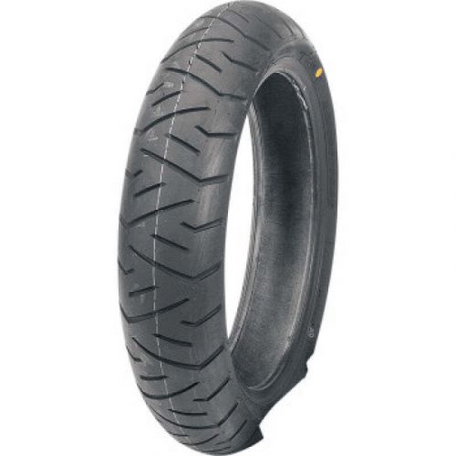 Bridgestone battlax th01f radial tire - 120/70r15 m/c 56h tl