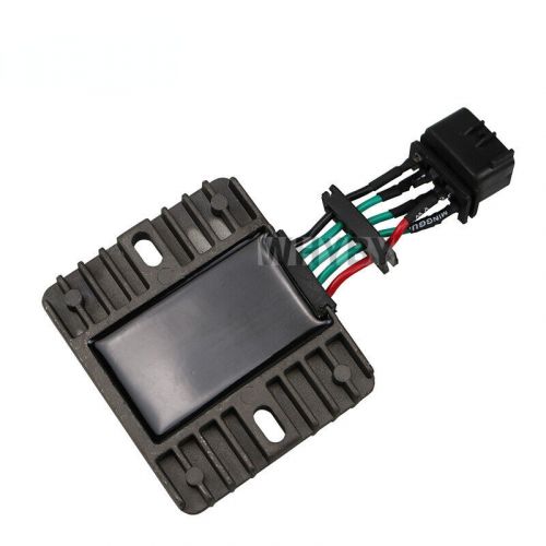 Voltage rectifier regulator for yamaha 50-70/ 115 hp 4-stroke 68v-819601000 h2|