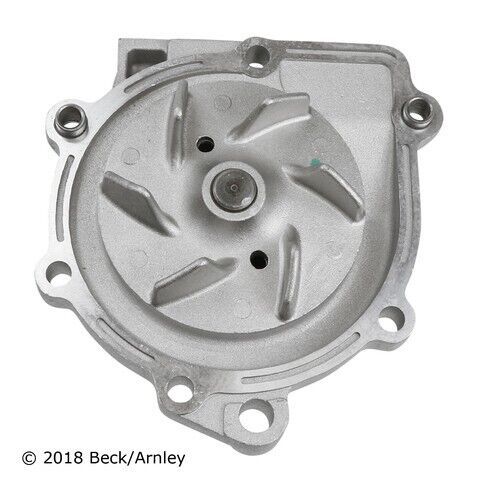 Beck arnley engine water pump p n 131 2237