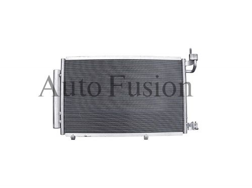 A/c condenser for ford fiesta ws/wt 1.4/1.6l petrol 2008-2013