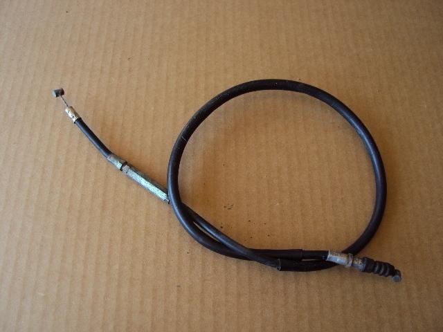 98' yamaha yz400 yz-400 f yz400f / compression release cable