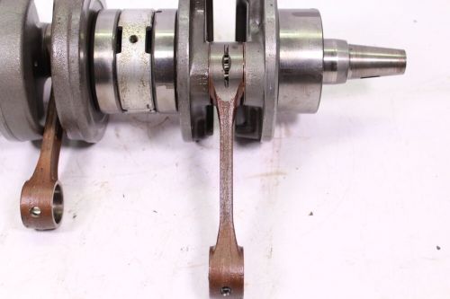 1997 yamaha gp 760 crankshaft / crank 64x-11400-01