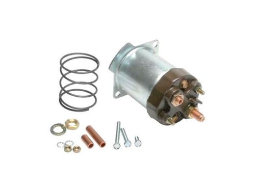 Starter solenoid smp 41mxdj15 for american motors concord eagle spirit 1982 1983