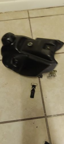 2008 kawasaki klx110 oem gas tank, fuel tank petrol, 51001-1676-6z