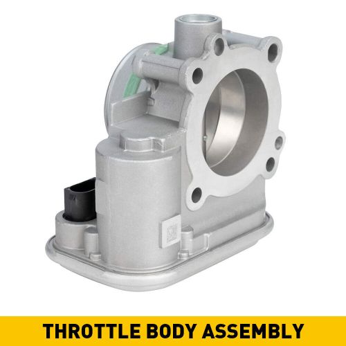 Throttle for body chrysler dodge jeep compass patriot 07-17 2.0l 2.4l 04891735ac