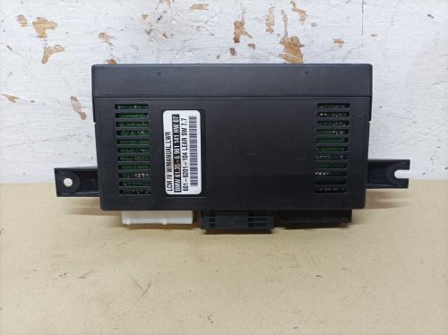 Bmw e53 x5 light and check control module 6961141