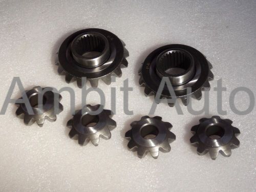 Rear differential pinion rebuild repair kit fit for suzuki samurai sj413