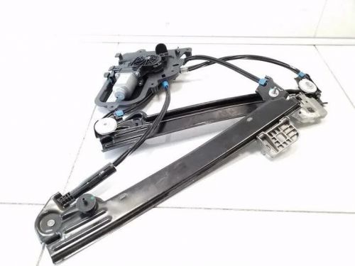 Tesla model 3 1a002173a 161644200a front left window regulator 2.00 25675829-