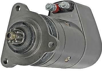 New starter fits renault couach marine 5000822346 5001000061 sr9936x drs1570