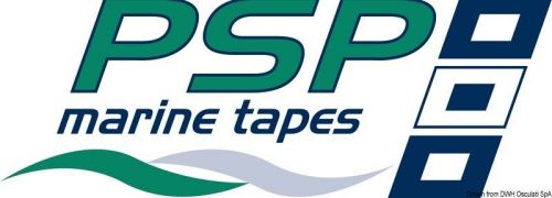 Psp made with kevlar self-adhesive tape 75mm x 1.5m x1 roll