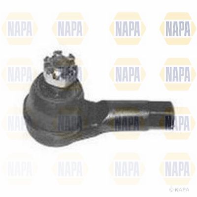 Tie / track rod end fits suzuki swift rs 416 1.6 left or right 2006 on m16a napa