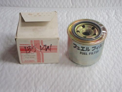 Yanmar marine genuine 129470-55701 fuel filter 13.5 kw engine genset