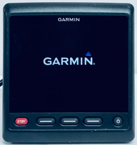 Garmin ghc 20 marine autopilot control unit ghc20