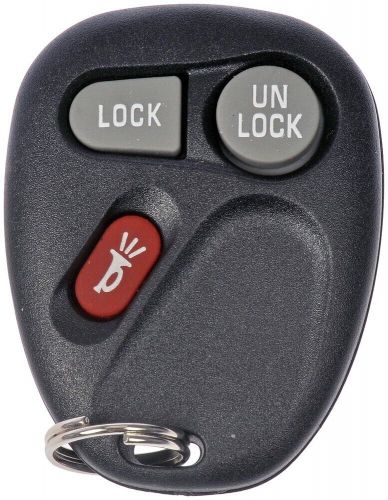 Remote lock ctrl or fob dorman 13739