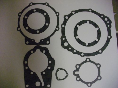 Velvet drive 71c 72c transmission gasket kit ski boat marine 1017-410002