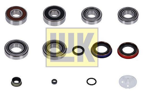 Gearbox repair kit (mtm) fits kia cerato ld 1.6 04 to 09 luk 4332928050 quality