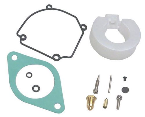 Sierra marine carburetor rebuild kits 18-7291