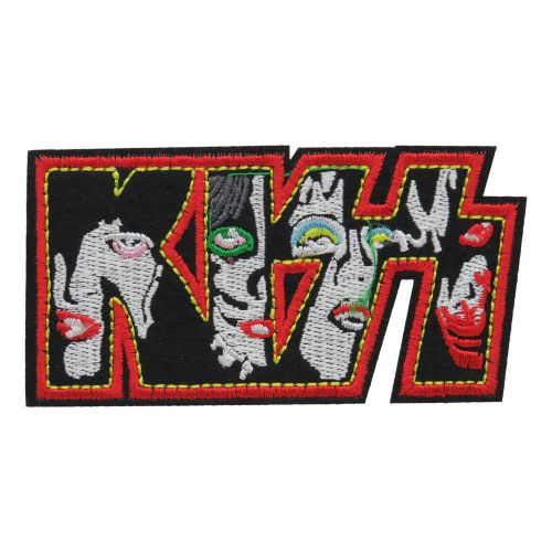 Patch patch rock and roll patch heavy metal biker patch-