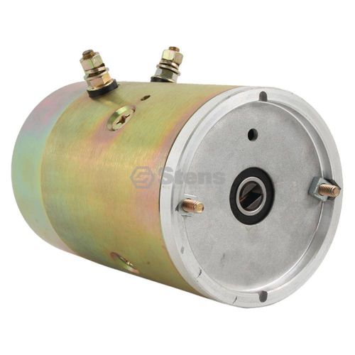 Snow plow motor 3000-7002