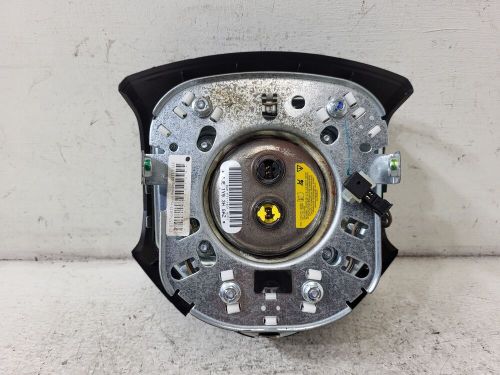 2012-2019 dodge journey driver wheel airbag air bag oem lkq