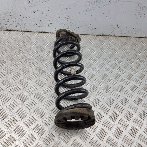 Land rover discovery sport rear coil springs pair l550 2016 fk725b749eb