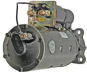 New 24v starter fits caterpillar 3508 3512 3516 marine engines 0r2697 0r4267