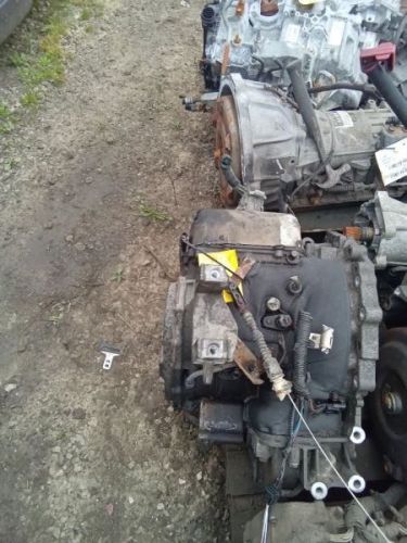 Automatic transmission 4.0l 6 speed fits 2010 dodge caravan