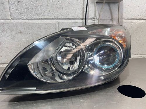 Hyundai i30 2010 left/passenger side headlight    92101 - 2r010 (s5060)